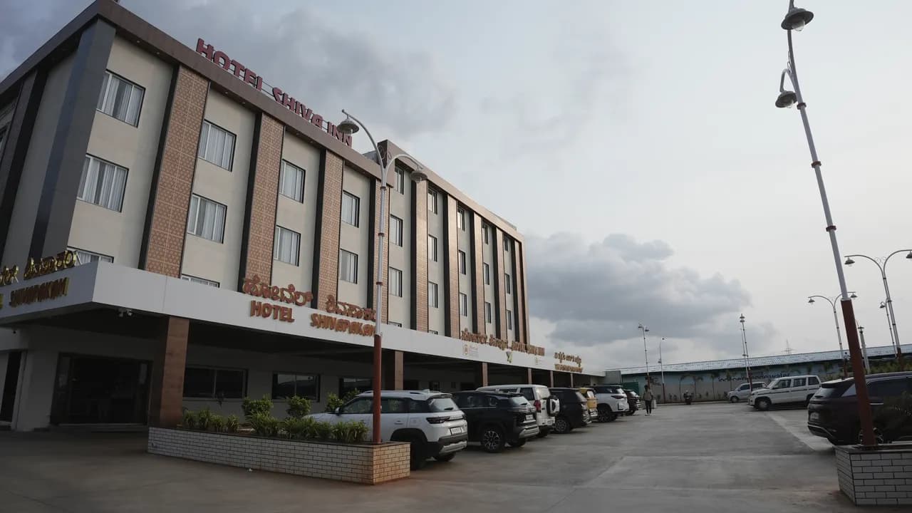 Hotel Shiva Inn gallery 4