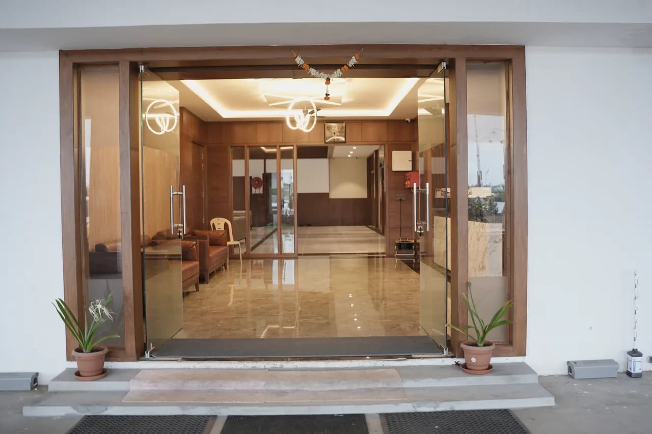 Hotel Shiva Inn gallery 8