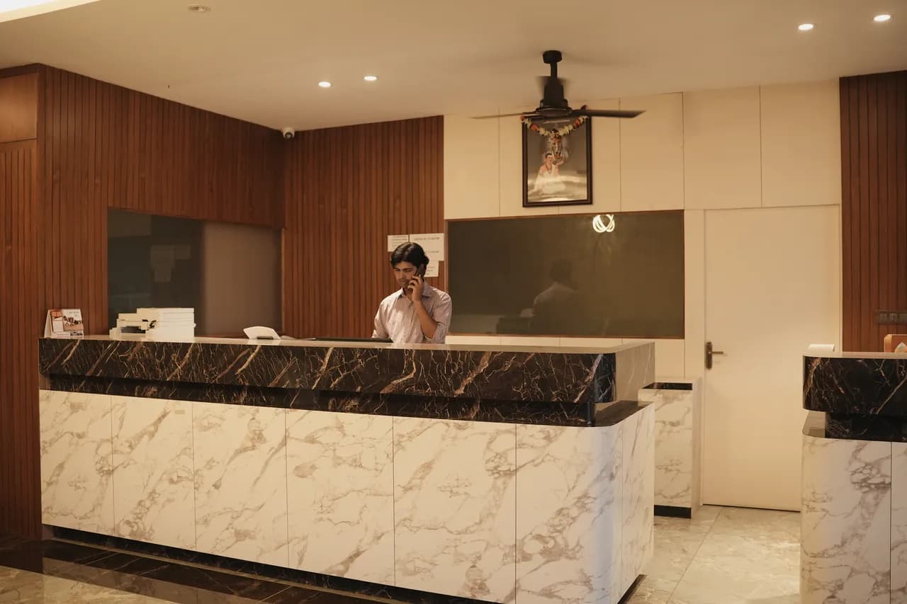 Hotel Shiva Inn gallery 9