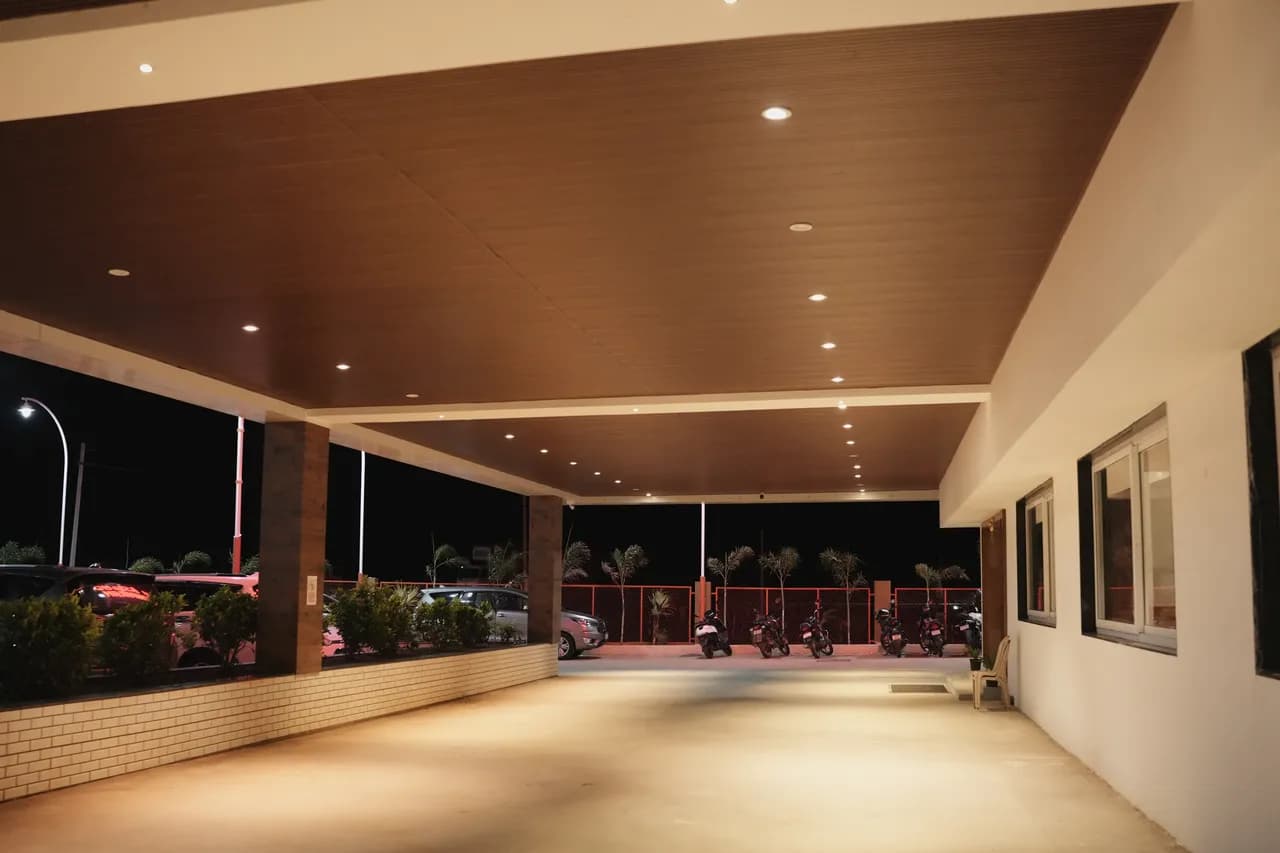 Hotel Shiva Inn gallery 5