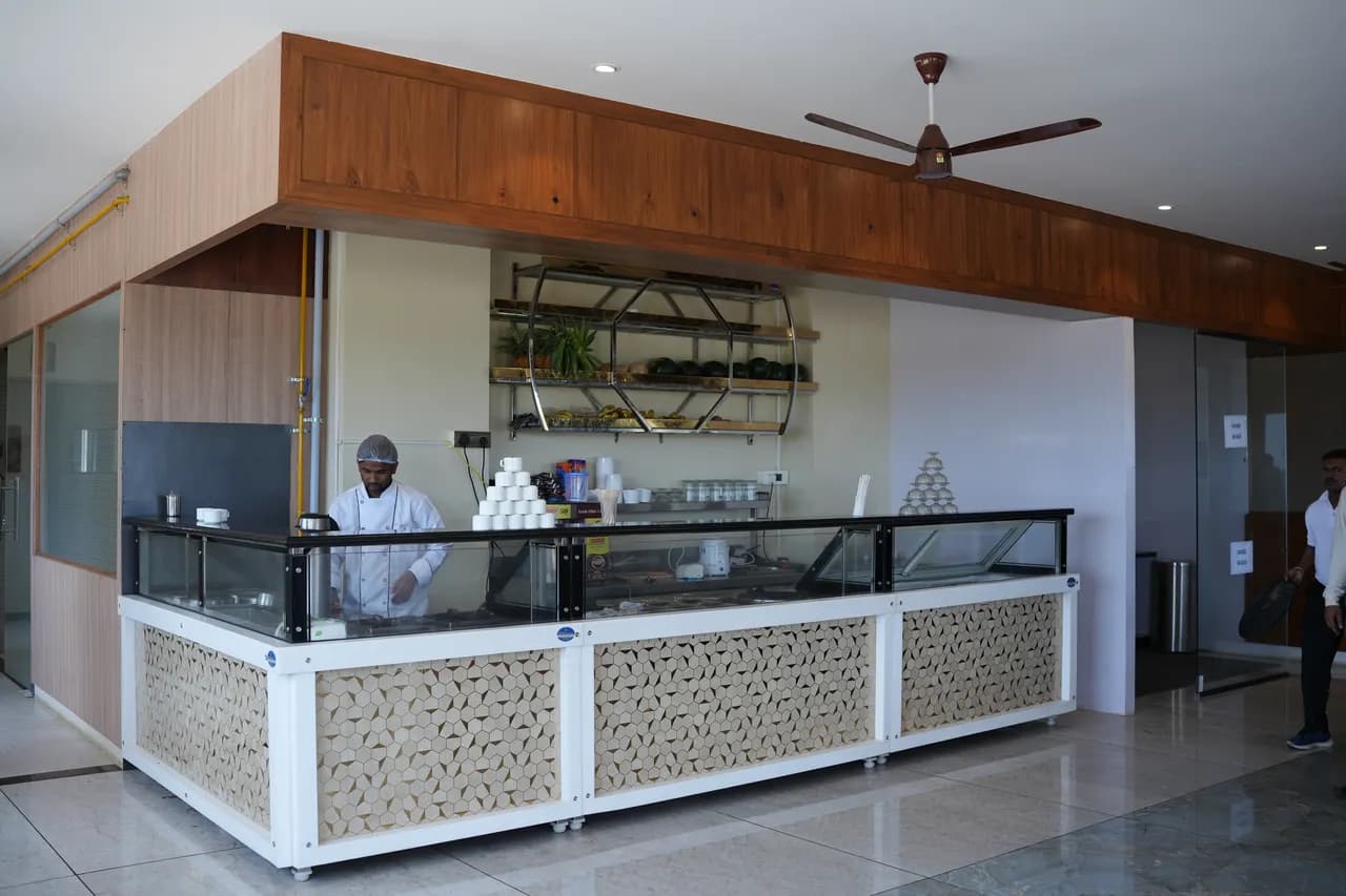 Hotel Shiva Inn gallery 10