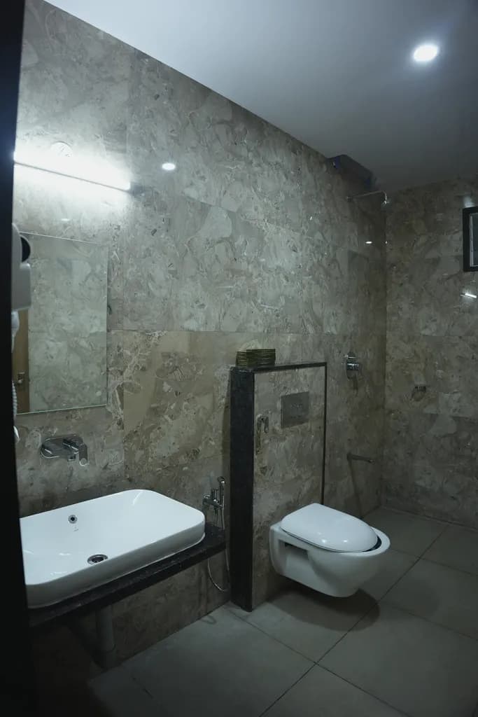 Junior Suite view 4